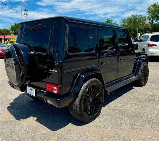 $45900 : 2010 Mercedes-Benz G-Class G image 6