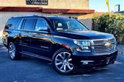 $21999 : 2015 Suburban LTZ thumbnail