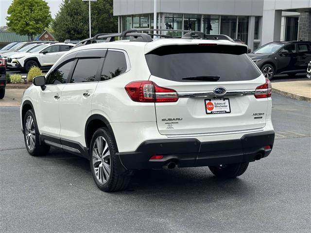 $24994 : PRE-OWNED 2019 SUBARU ASCENT image 4