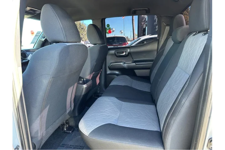 $30777 : 2020 Tacoma 2WD TRD Sport image 10