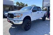 2021 F-150 XLT en Houston