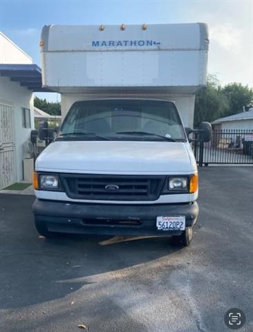 $6500 : Ford  E350 image 4