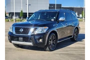 $14288 : Nissan Armada 2017 4x2 SV 4d thumbnail