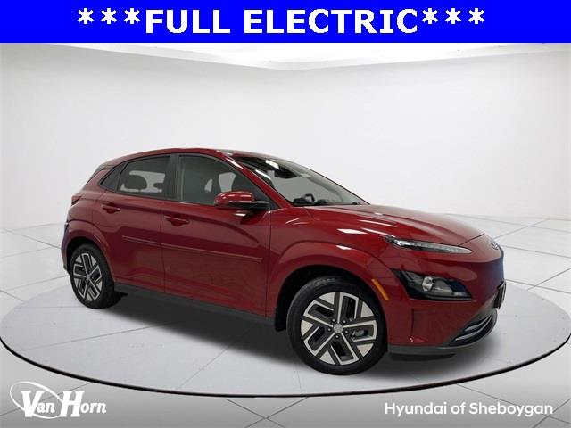 $19588 : Pre-Owned 2022 Kona Electric image 1