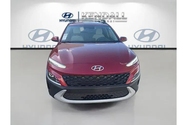 $17880 : Hyundai KONA 2023 AWD SEL 4d image 2