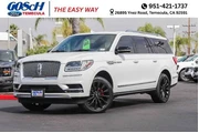 Lincoln Navigator L 2020 4x4 en Riverside