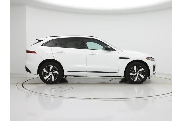 $39998 : Jaguar F-PACE 2024 AWD P250 image 7