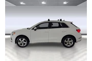 $16224 : Audi Q3 2021 AWD quattro Pre thumbnail