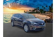 $22499 : Buick Envision 2020 Preferre thumbnail