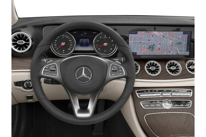 $30250 : Mercedes-Benz E-Class 2018 A image 7