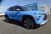 New 2024 Trailblazer LT en Las Vegas