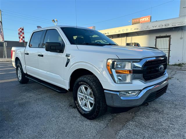 $27500 : 2021 Ford F150 4x4 image 6