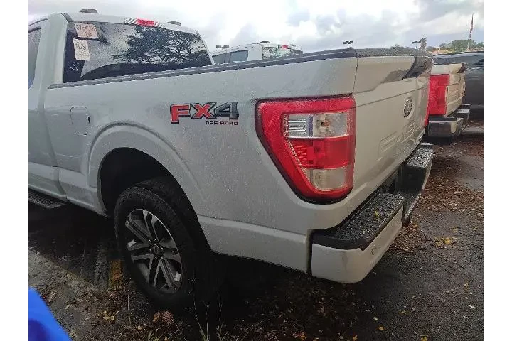 $29773 : Ford F-150 2022 4x4 XL 4dr S image 4