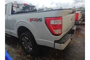 $29773 : Ford F-150 2022 4x4 XL 4dr S thumbnail