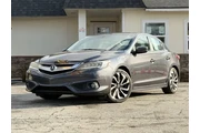 2016 ILX w/Premium w/A-SPEC thumbnail