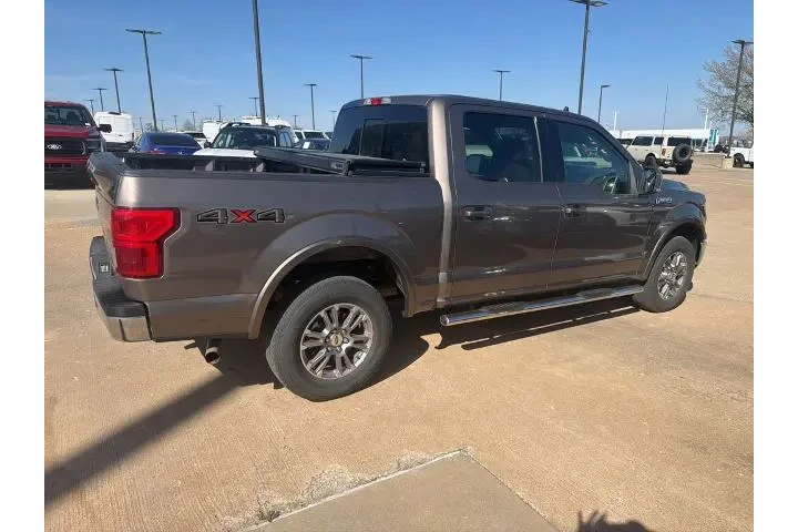 $28149 : Ford F-150 2020 4x4 King Ran image 9