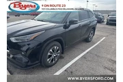 Toyota Highlander 2022 AWD X en Binghamton