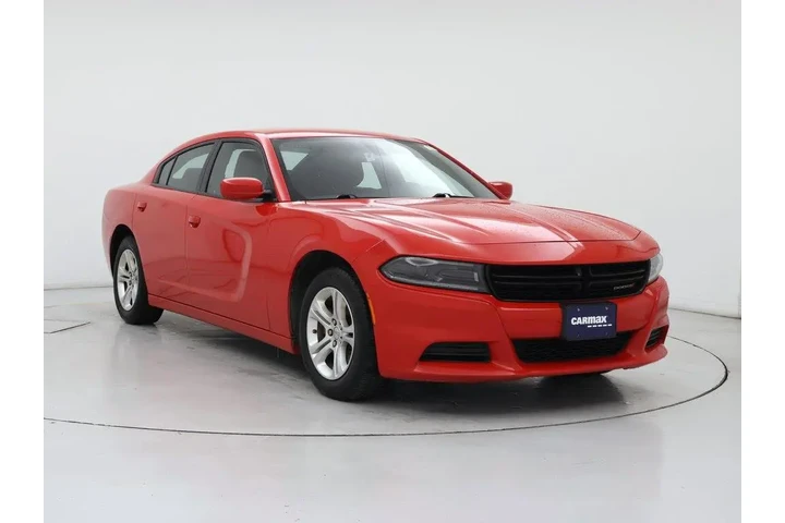 $18998 : Dodge Charger 2022 SXT 4dr S image 1