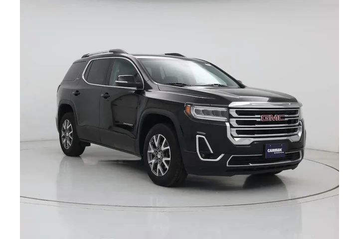 $26998 : GMC Acadia 2023 SLT 4dr SUV image 1