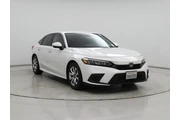 Honda Civic 2022 LX 4dr Seda en Modesto