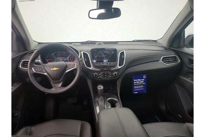 $18998 : Chevrolet Equinox 2018 Premi image 9