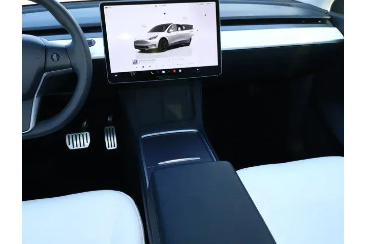 $29988 : Tesla Model Y 2022 AWD Perfo image 10