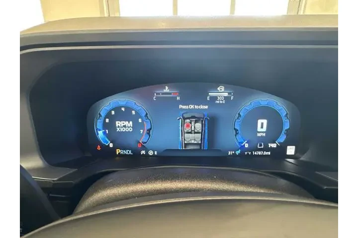 $30924 : Ford Bronco Sport 2025 AWD O image 10