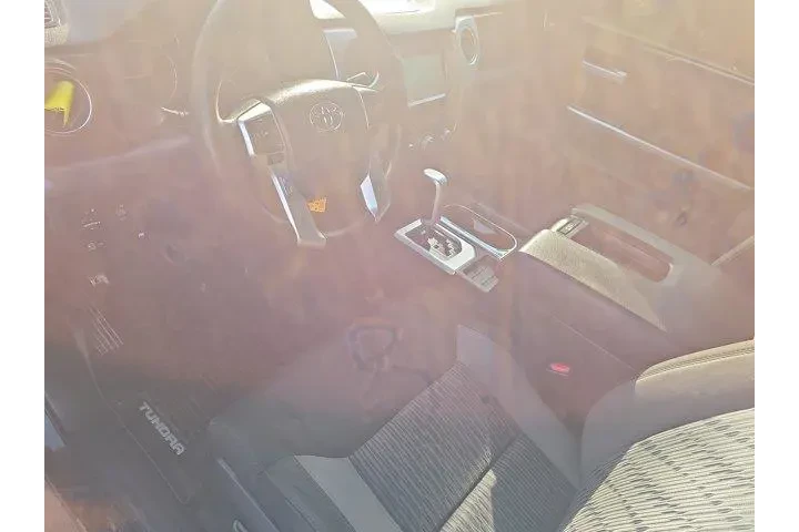 $36995 : Toyota Tundra 2017 4x4 SR5 4 image 7