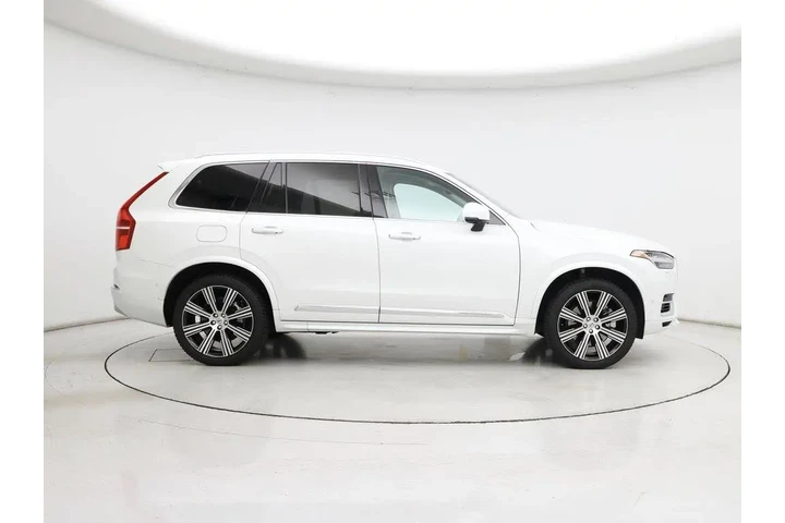 $39998 : Volvo XC90 Recharge 2022 eAW image 7