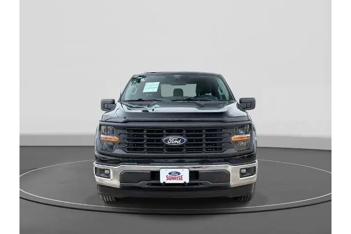 $36000 : Ford F-150 2024 4x2 XL 4dr S image 2