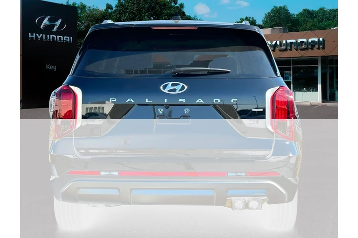 $38610 : Hyundai PALISADE 2024 AWD Li image 6