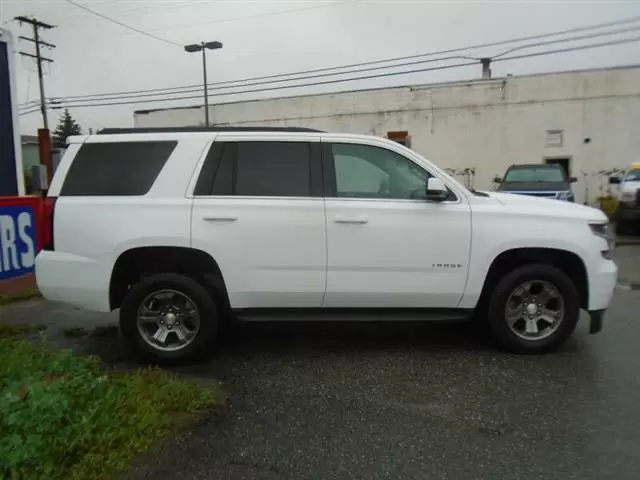 $32275 : 2019 Tahoe LS image 9