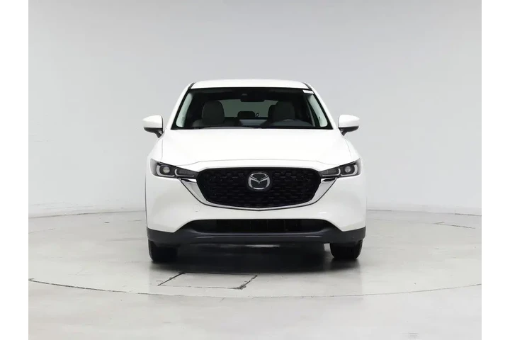 $22998 : Mazda CX-5 2022 AWD 2.5 S Se image 5