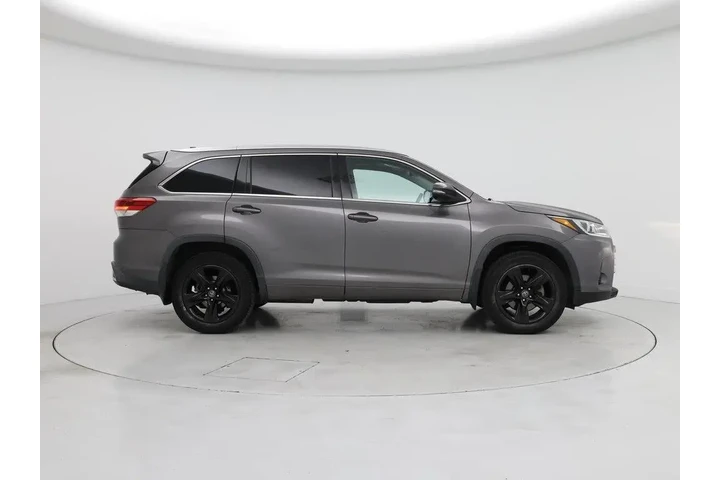 $24998 : Toyota Highlander 2018 AWD L image 7