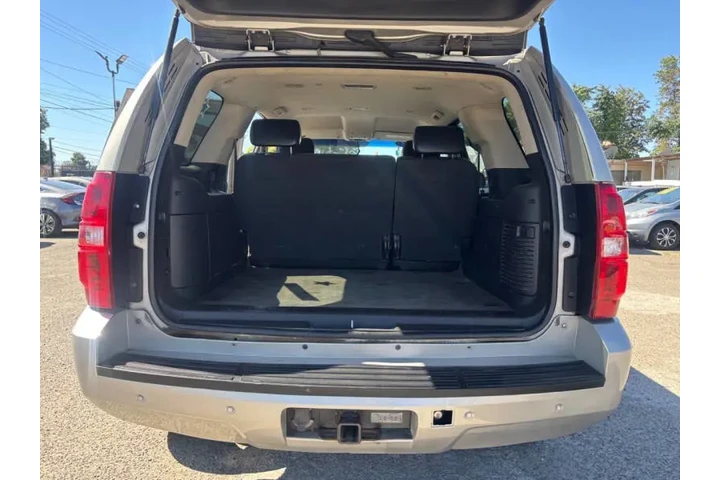 $7999 : 2007 Tahoe LT image 9