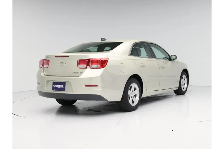 $14998 : Chevrolet Malibu 2015 LS Fle image 8