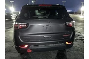 $25900 : Jeep Compass 2024 4x4 Trailh thumbnail