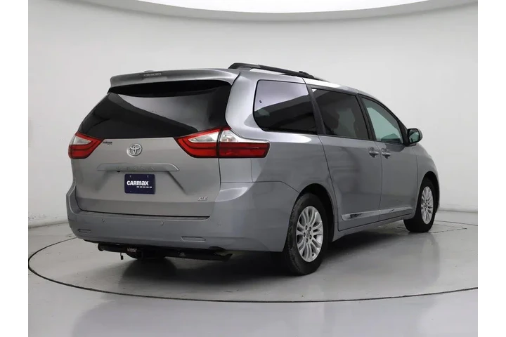 $20998 : Toyota Sienna 2016 Limited 7 image 8