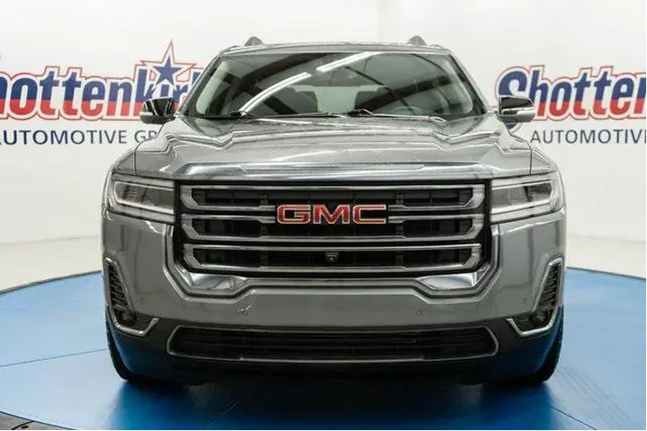 $31264 : GMC Acadia 2022 4x4 AT4 4dr image 10