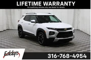 Chevrolet Trailblazer 2023 L en Wichita