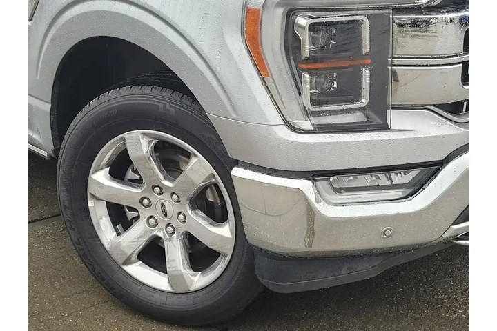 $38987 : Ford F-150 2023 4x4 Lariat 4 image 9