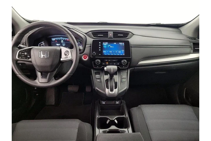 $24998 : Honda CR-V 2021 AWD SE 4dr S image 9