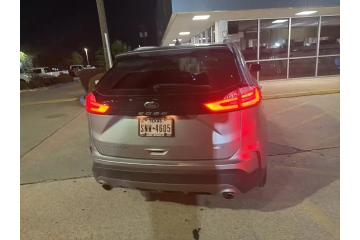 $21991 : Ford Edge 2022 AWD Titanium image 3