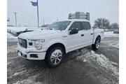 $27000 : Ford F-150 2020 4x4 XL 4dr S thumbnail