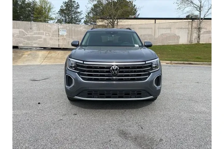 $27920 : Volkswagen Atlas 2025 SE 4dr image 1