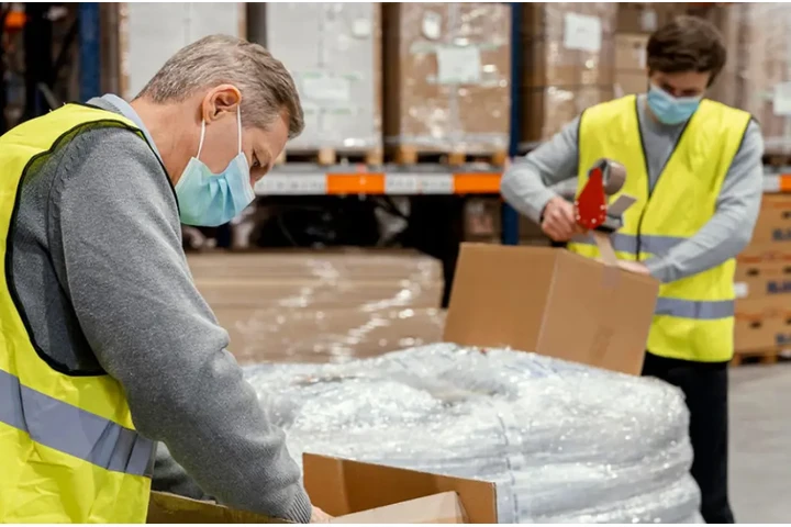 Empleo en Vernon $19-21 image 1