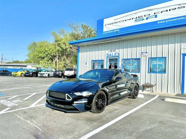 $22990 : 2019 Mustang EcoBoost Premium image 9