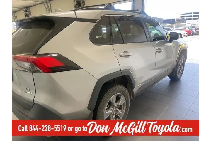 $29513 : Toyota RAV4 Hybrid 2024 AWD image 7