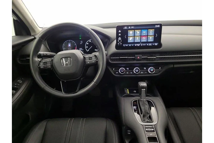 $30998 : Honda HR-V 2025 AWD EX-L 4dr image 10