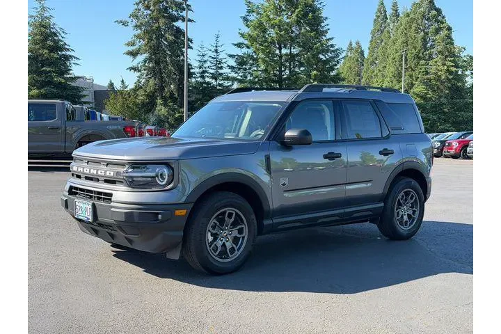 $28995 : Ford Bronco Sport 2023 AWD B image 8